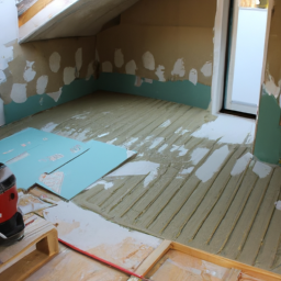 Rénovation Appartement : Conseils pour un Projet Réussi Beauvais